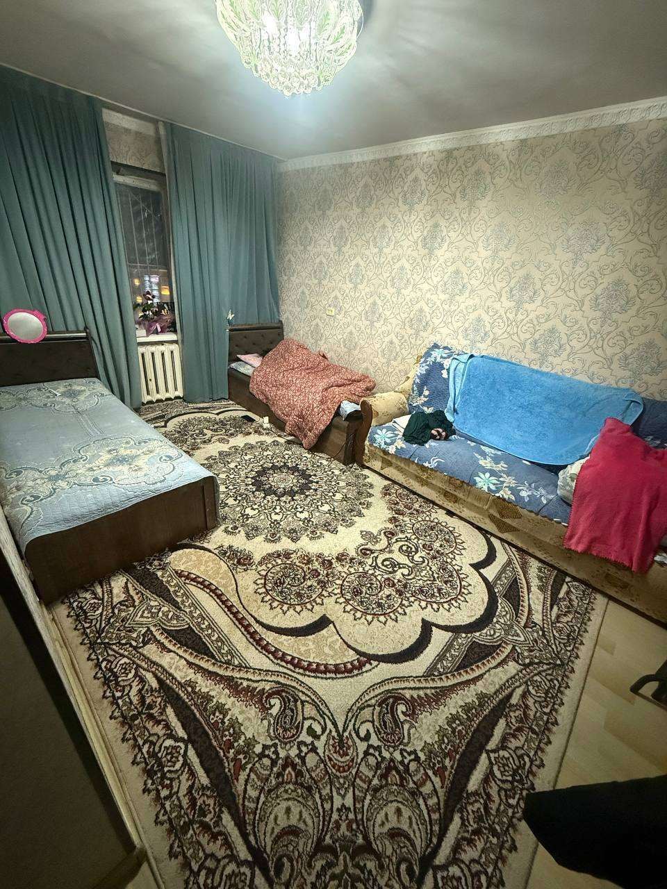 2 xonali kvartira chilonzor-6da