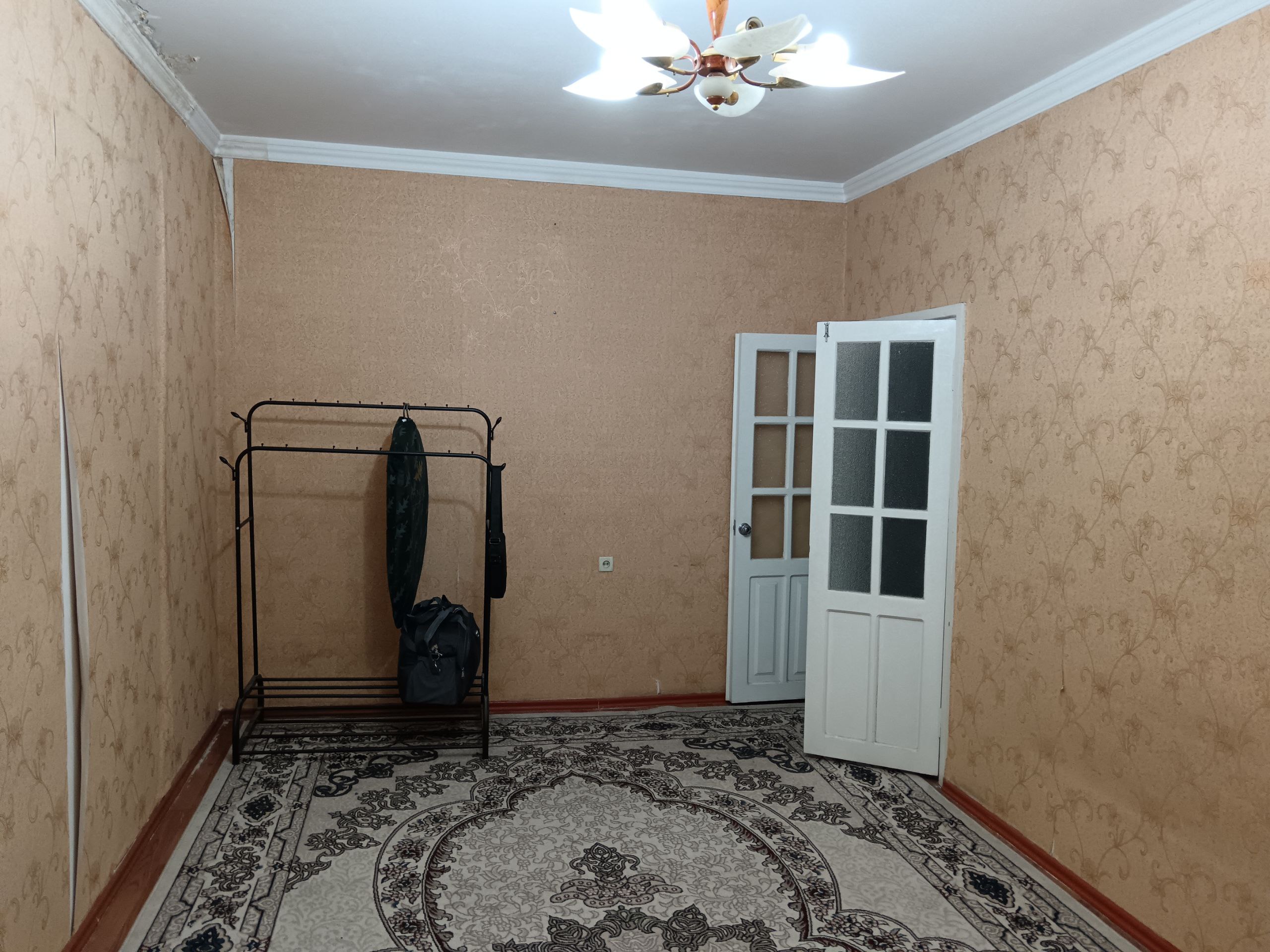 kvartira yunusobodda
