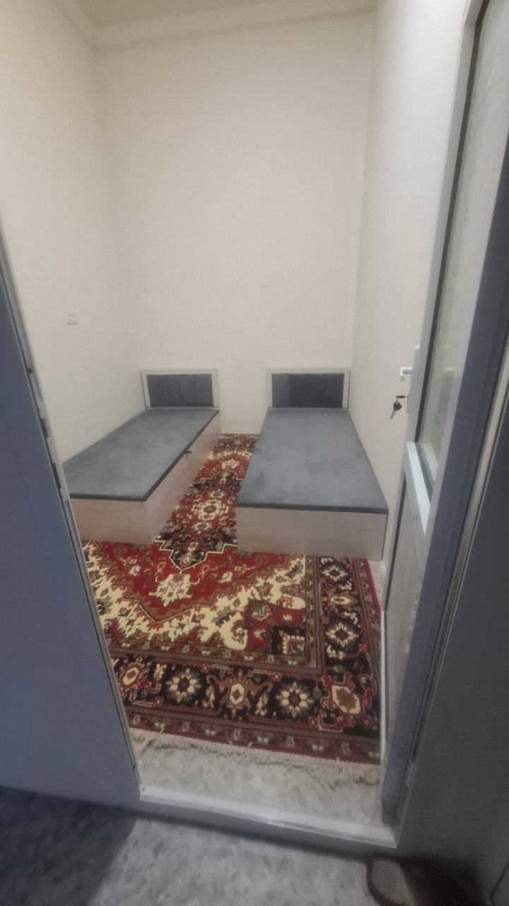 4 xonali kvartira yunusobodda