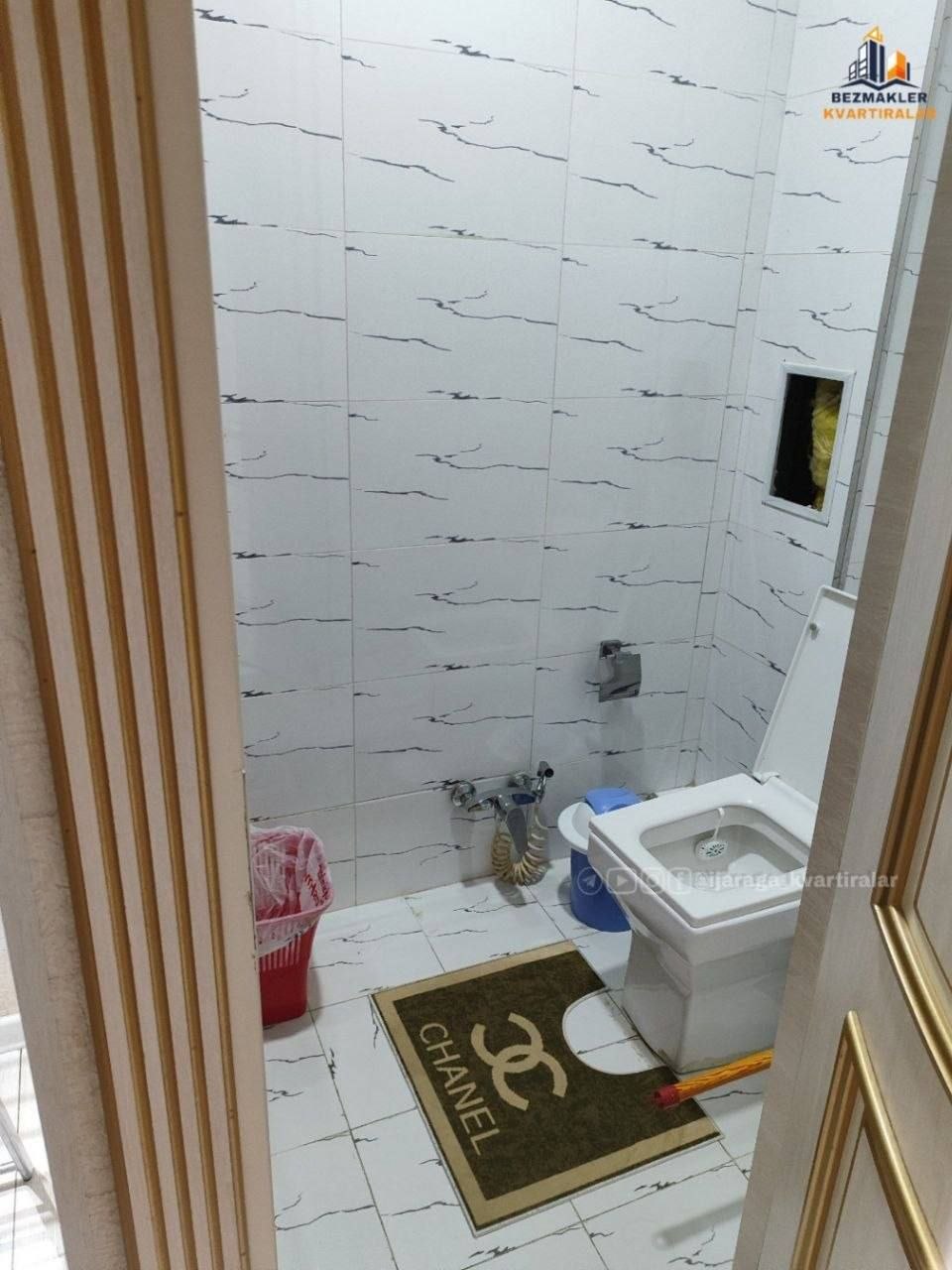 2 xonali kvartira farxatskiy bozor atrofida