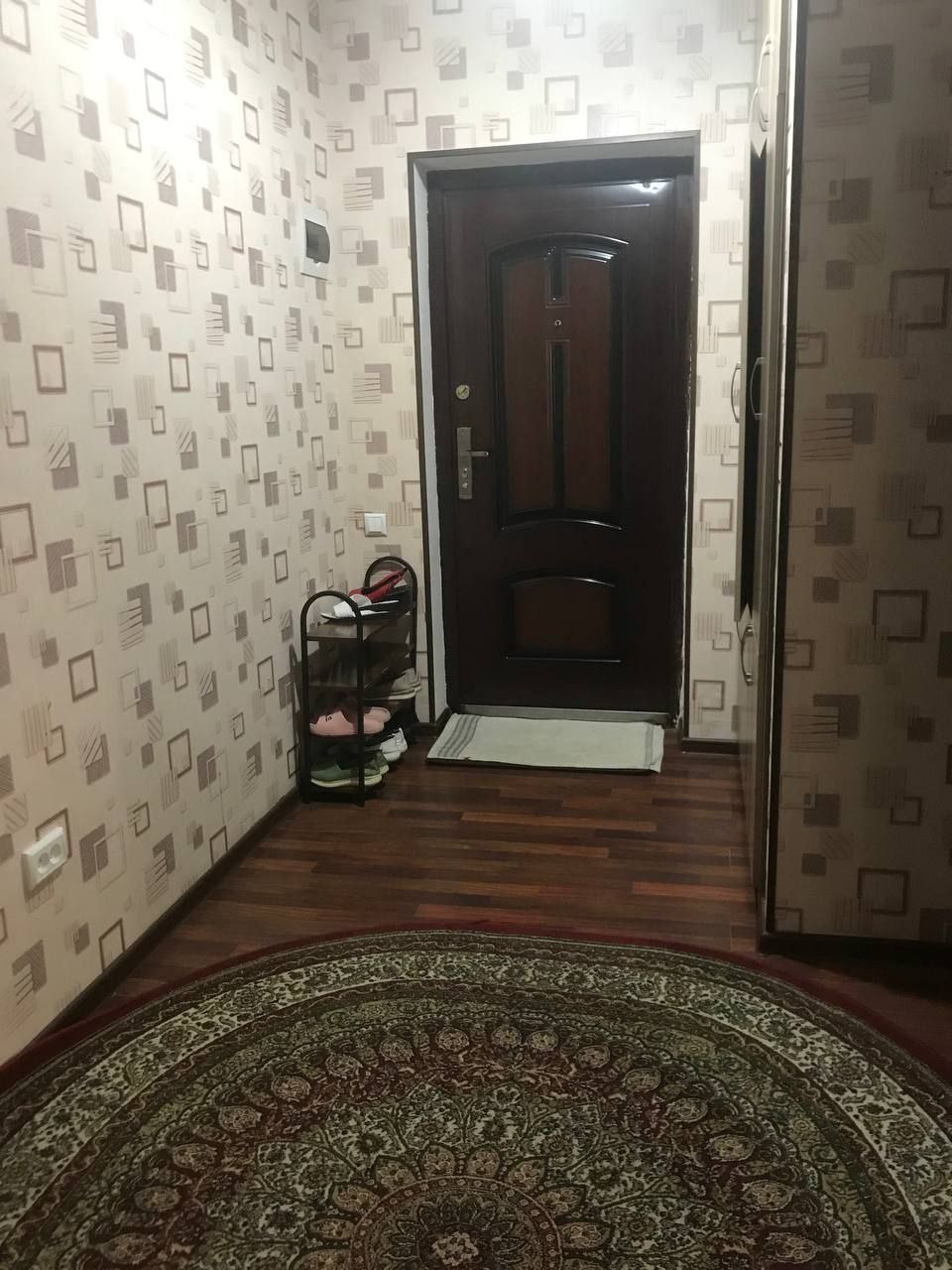 2 xonali kvartira чилонзорda