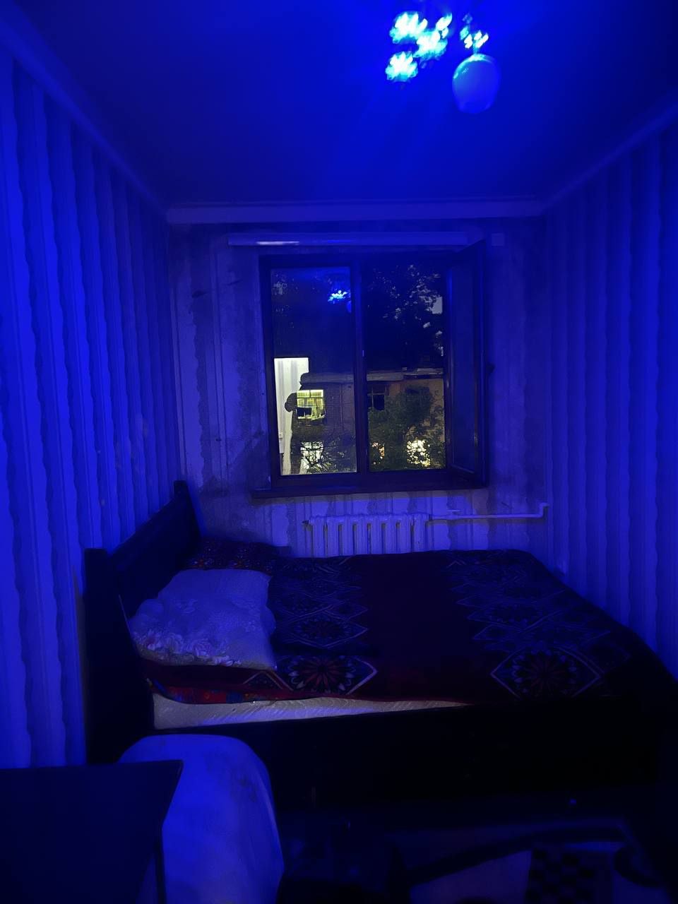3 xonali kvartira Chilonzorda