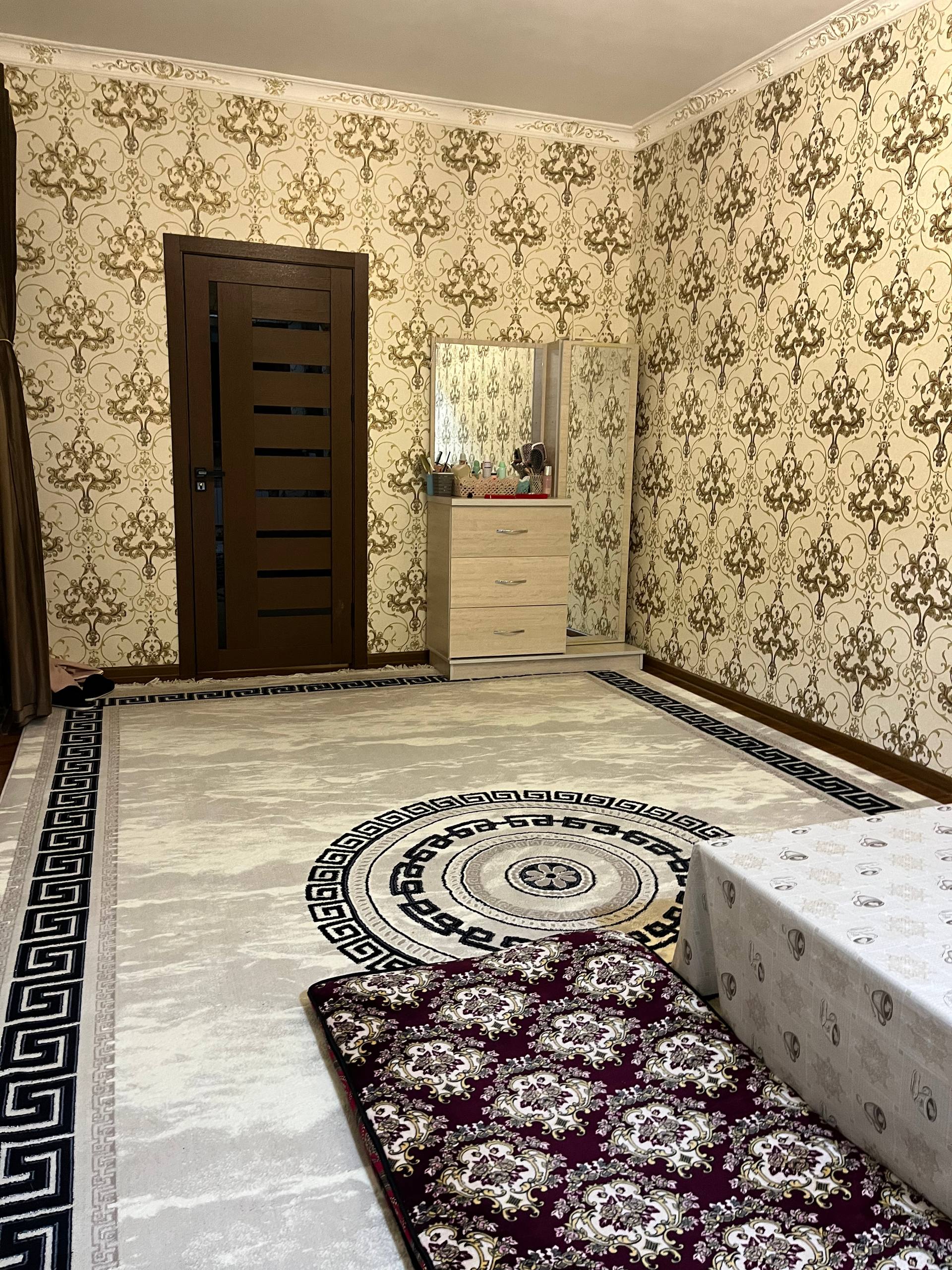 2 xonali kvartira yunusobod tumanida
