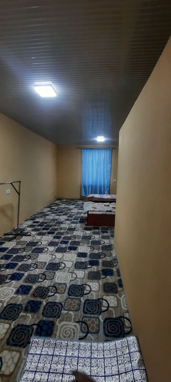 2 xonali kvartira qo'yliq 4 massivda