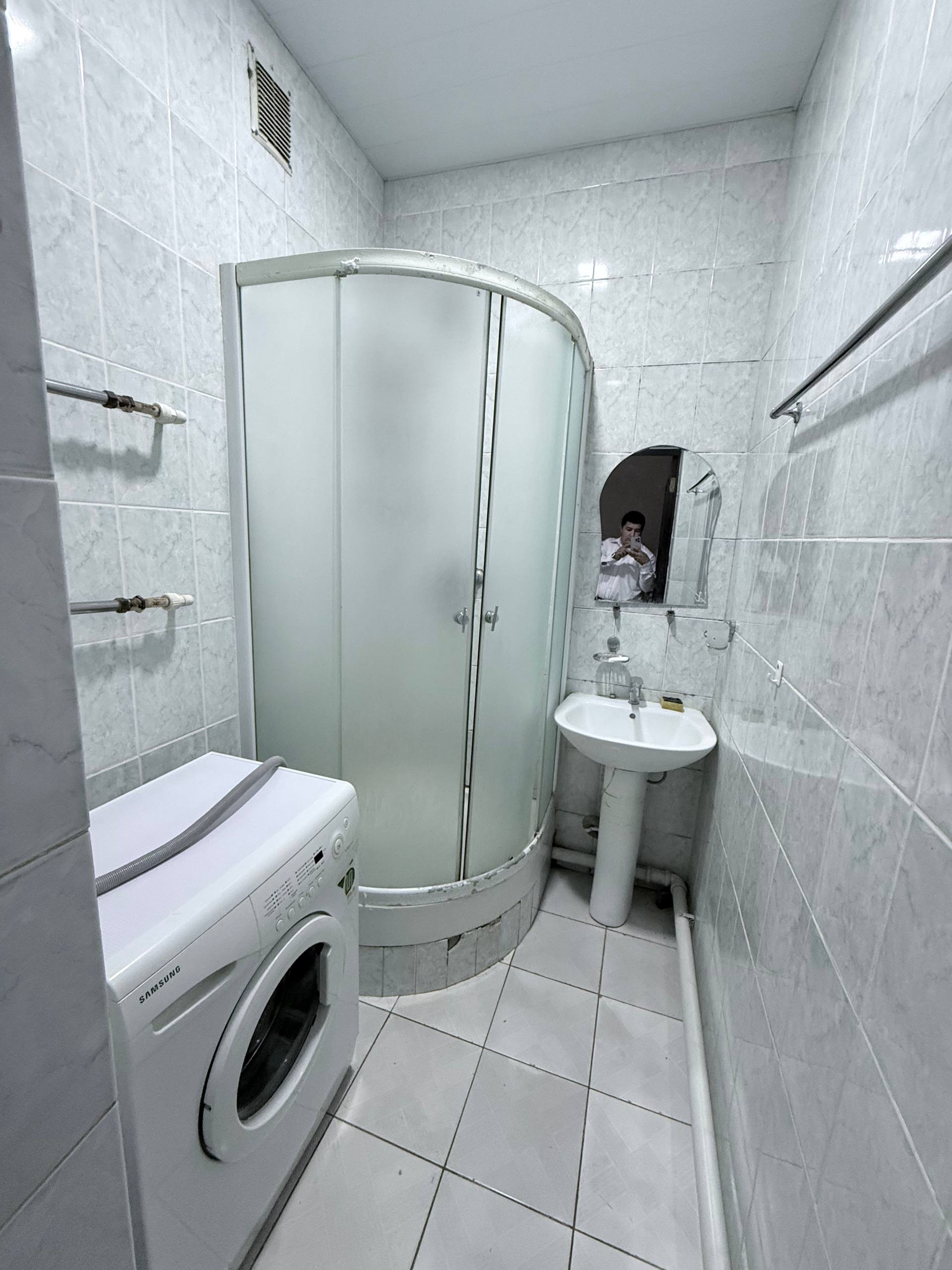 2 xonali kvartira olmazor tumanida