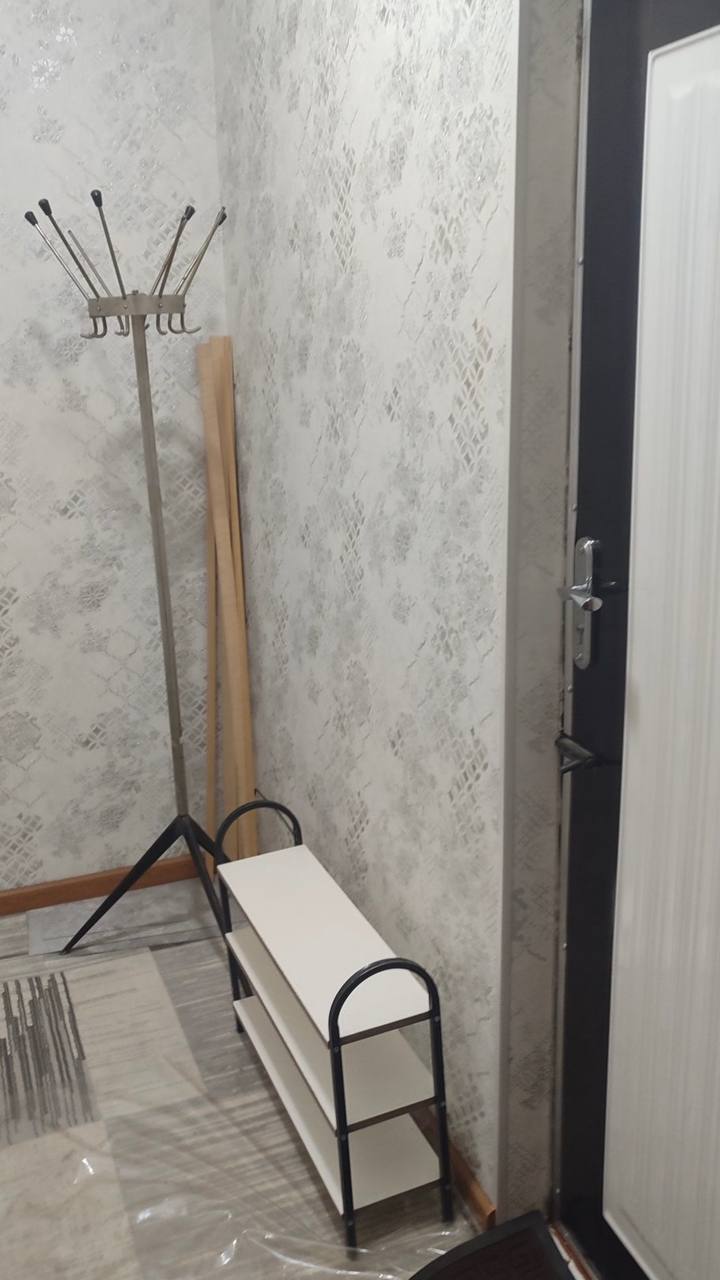1 xonali kvartira