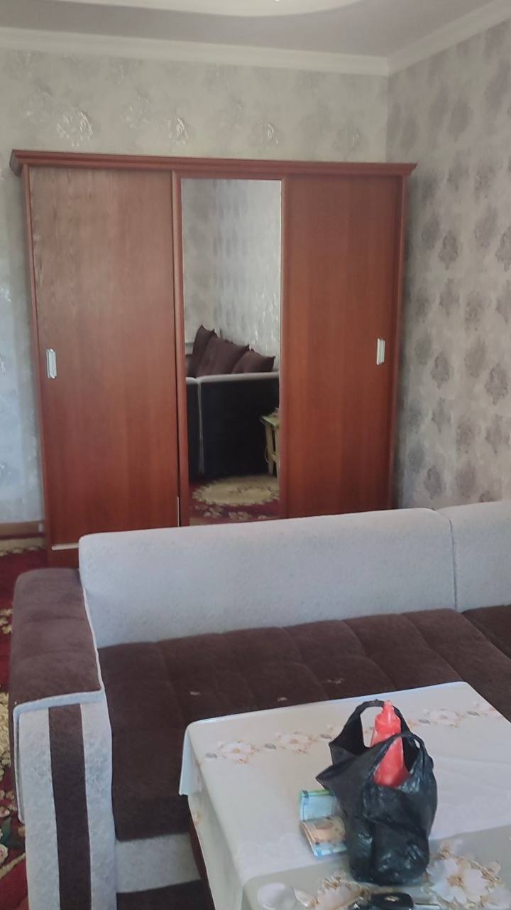 1 xonali kvartira