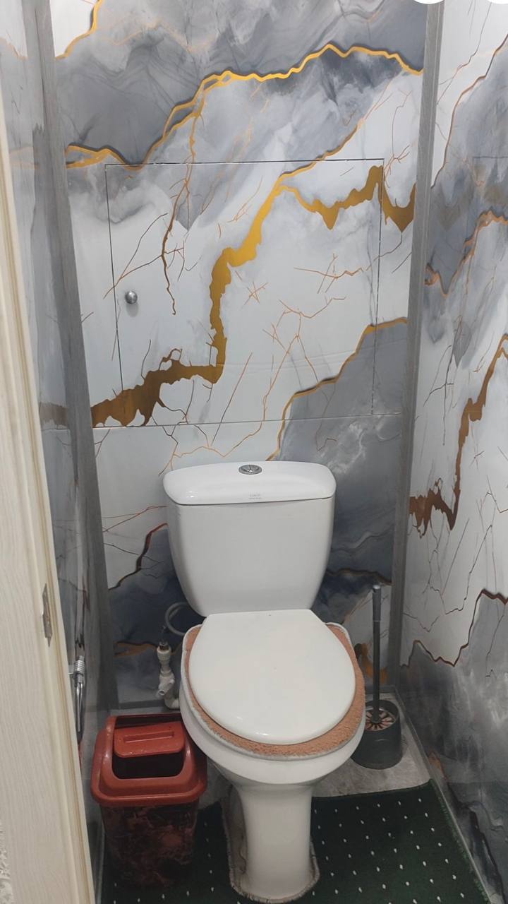 1 xonali kvartira