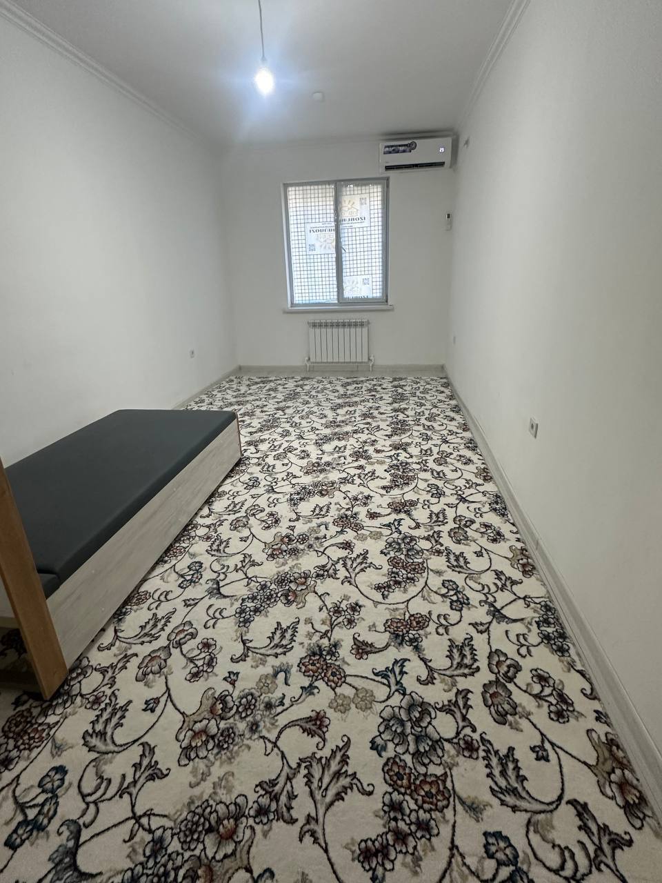 3 xonali kvartira yashnobod tumanida