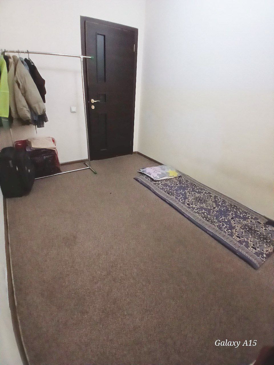 3 xonali kvartira yangi hayot tumanida