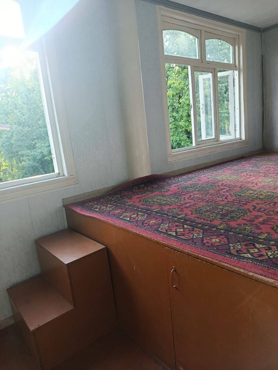 3 xonali kvartira chilonzor uchtepada