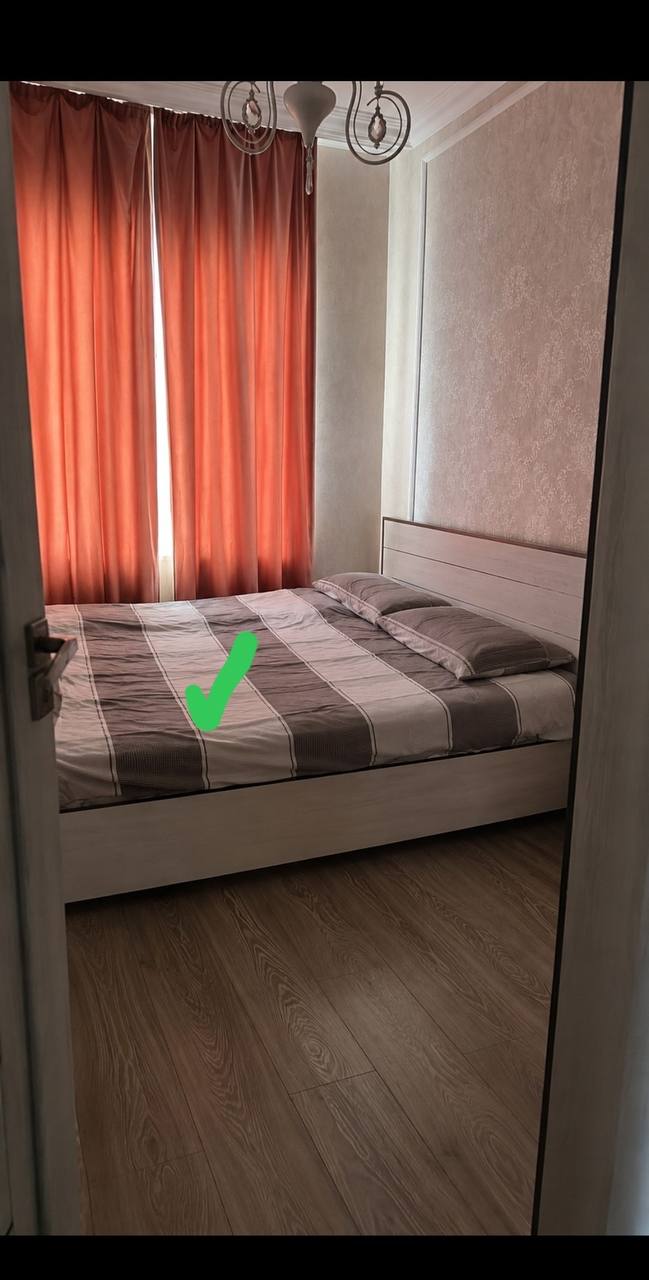 2 xonali kvartira shayxontoxur tumanida