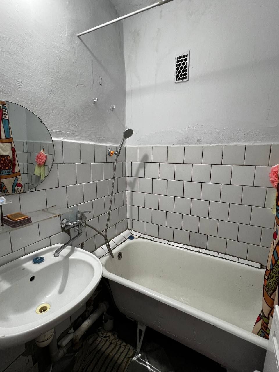 kvartira Chilonzorda
