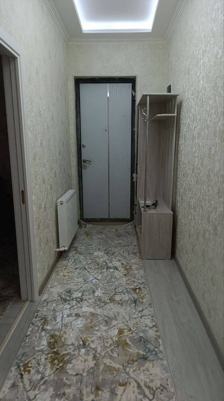 3 xonali kvartira shayxontohurda