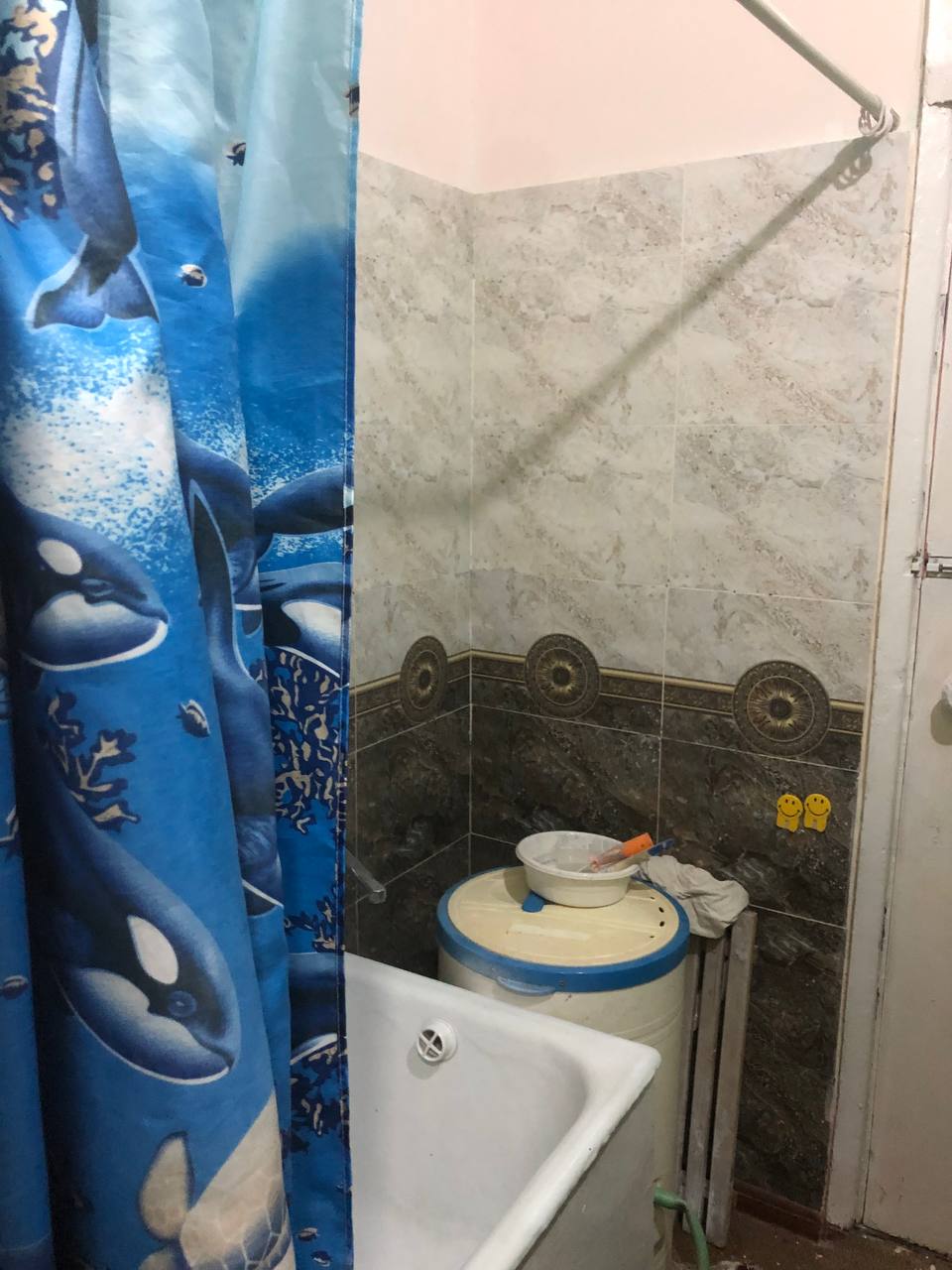 2 xonali kvartira uchtepada