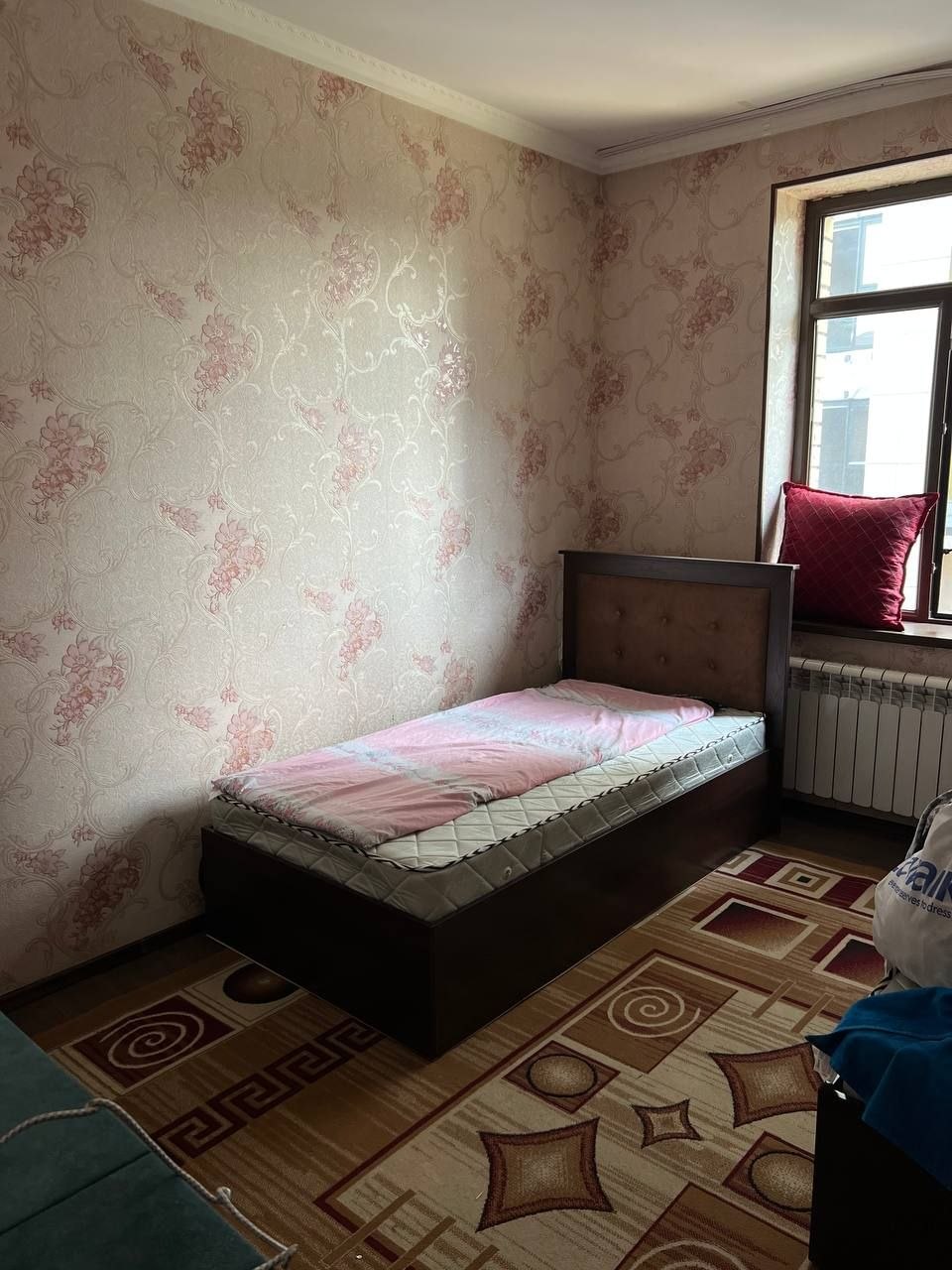 2 xonali kvartira yakkasaroy tumanida