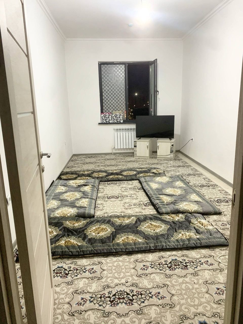3 xonali kvartira sergeli tumanida