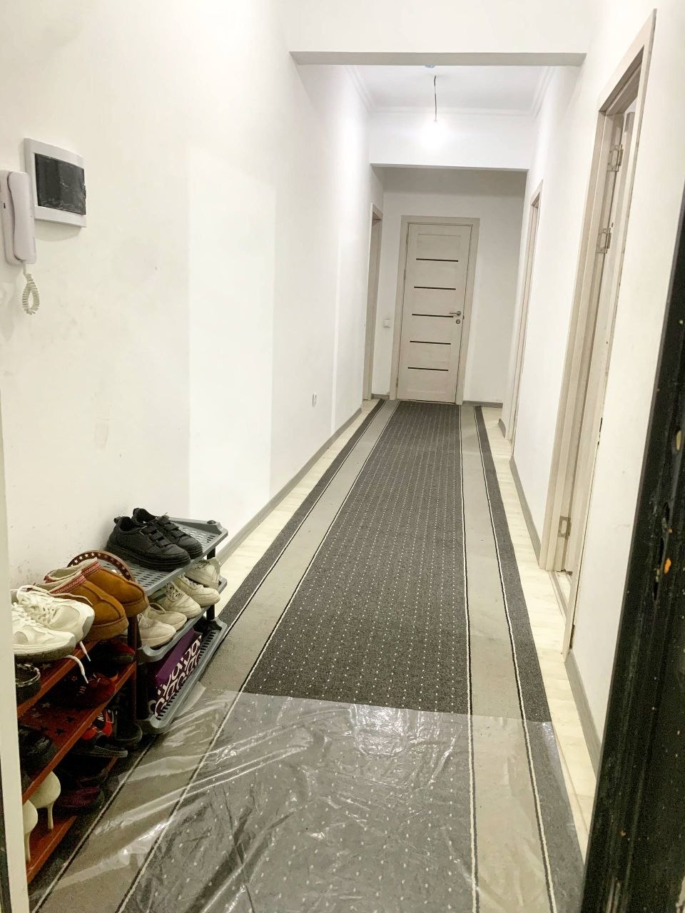 3 xonali kvartira sergeli tumanida