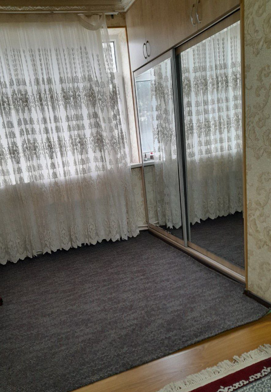 2 xonali kvartira Yakkasaroyda