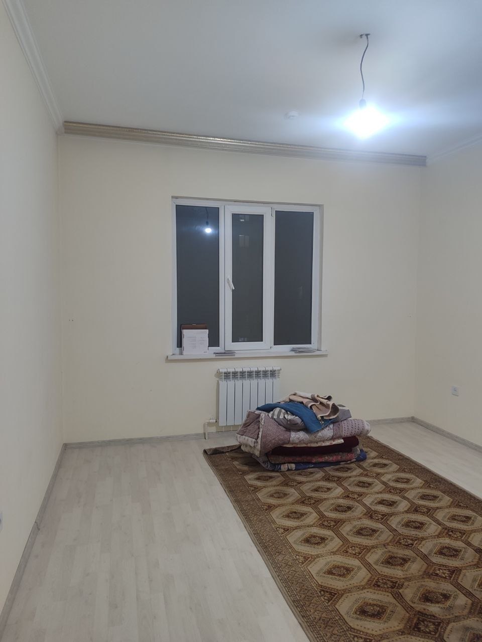2 xonali kvartira yashnobod tumanida