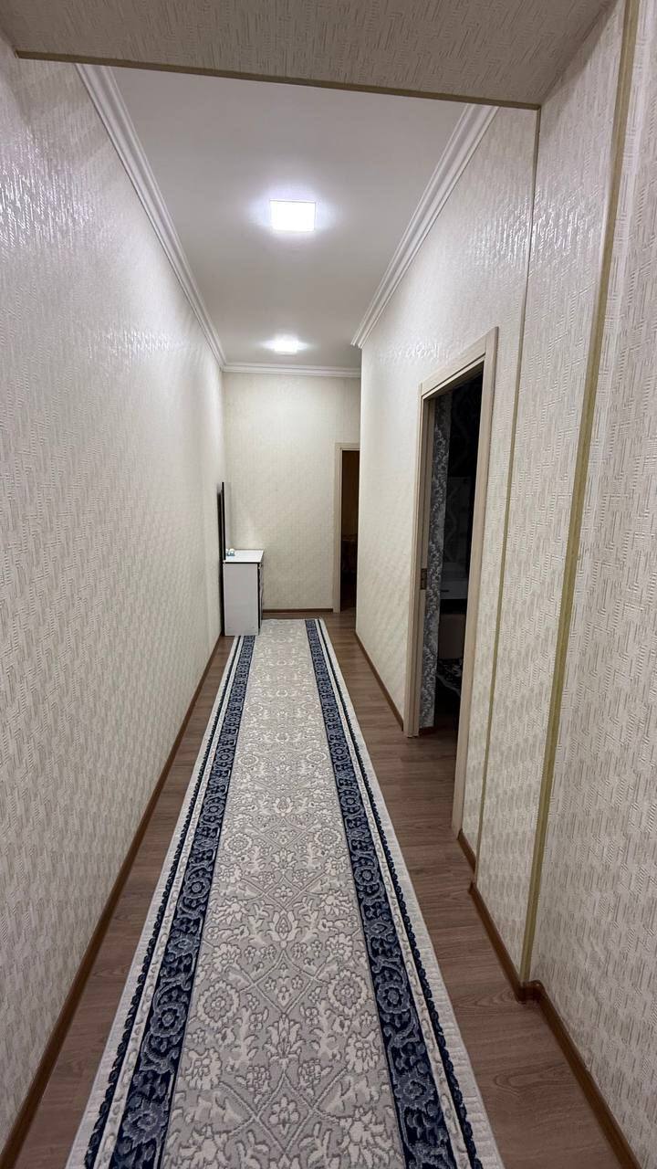 2 xonali kvartira yunusobotda