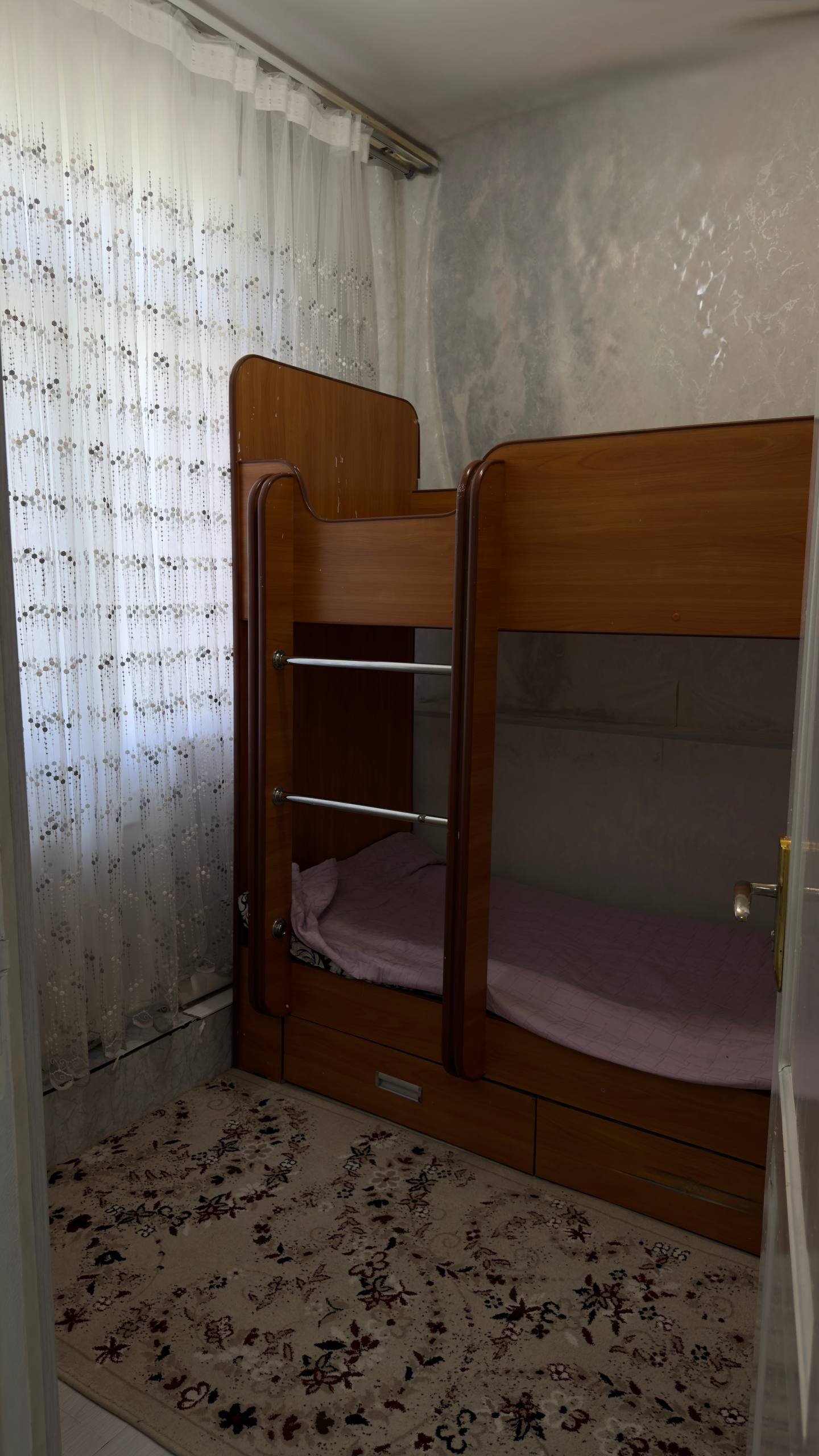 3 xonali kvartira mirzo ulug’bek tumanida