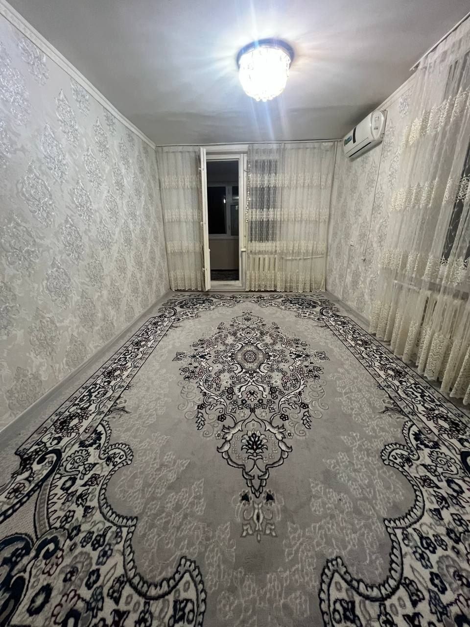 2 xonali kvartira chilonzorda