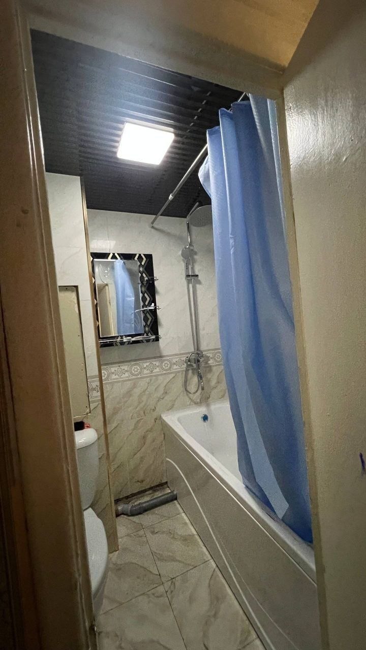 2 xonali kvartira chilonzorda