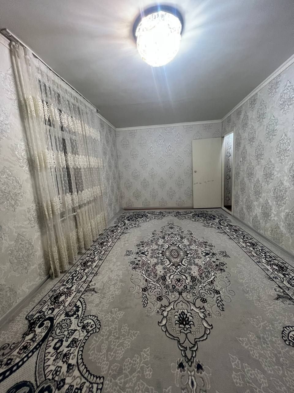 2 xonali kvartira chilonzorda