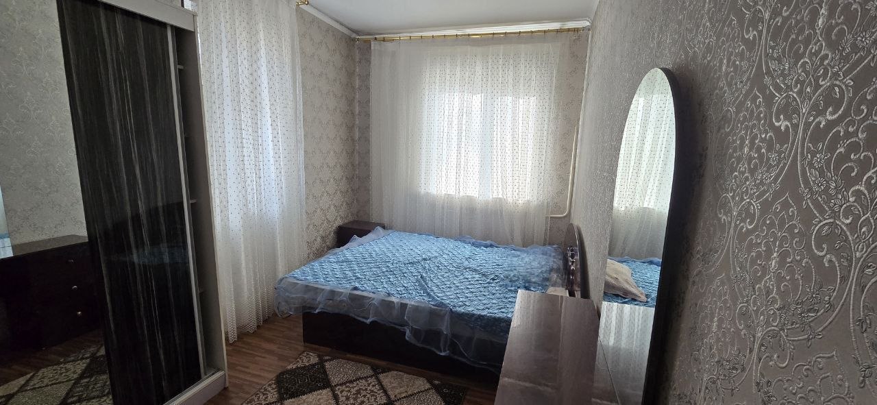 2 xonali kvartira yunusobodda